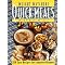 Light, Quick, & Easy Cookbooks That I Haven't Tried Yet