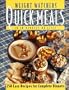 Weight Watchers Quick Meals (Weight Watcher's Library Series)