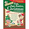 Busy People's Fun, Fast, Festive Christmas Cookbook