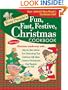 Busy People's Fun, Fast, Festive Christmas Cookbook