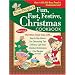 Busy People's Fun, Fast, Festive Christmas Cookbook