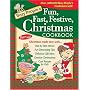 Busy People's Fun, Fast, Festive Christmas Cookbook