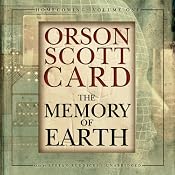 The Memory of Earth: Homecoming, Volume 1 | [Orson Scott Card]