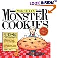Mrs. Witty's Monster Cookies