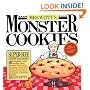 Mrs. Witty's Monster Cookies
