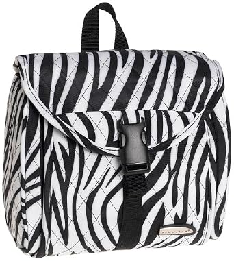 Travelon Compact Hanging Toiletry Kit