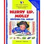 Hurry Up, Molly/Depeche-Toi, Molly (I Can Read French)