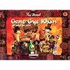 Genz-Gys-Khan au pays du vent, tome 3 : Gare aux tatars !