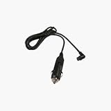 Garmin Cigarette Lighter Adapter For 276C 376C - Gps Automotive Accessories - Garmin Parts