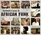 Beginner's Guide to African Funk