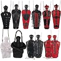 Demonia Handbag Body Bag, Available in 10 Styles