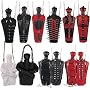 Demonia Handbag Body Bag, Available in 10 Styles