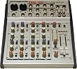 Nady SRM-10X 10-CHANNEL Compact Stereo Mic/line Mixer