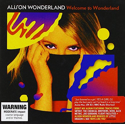 Wonderland - Welcome To Wonderland - Zortam Music