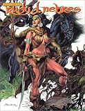 The Art of Rudy D. Nebres The Art of Rudy D. Nebres
