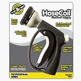 HOSECOIL MODEL 950 NOZZLE WITH 9 PATTERN SPRAY