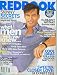 Redbook June 2006 - Harry Connick Jr. - We Love Men! (Vol. 206 N0. 6) Image