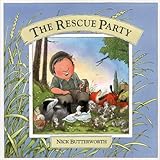 The rescue party