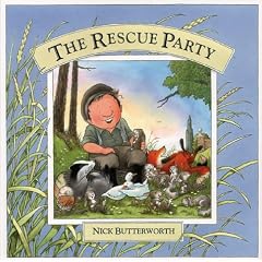 Rescue Party