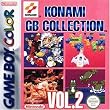 Konami Gameboy Collection 2