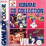 Eigenschaften Konami  / Konami Gameboy Collection 2
