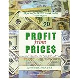 Profit From Price- Innovative approach to stock market trading