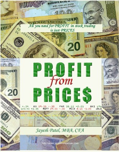 Profit From Price- Innovative approach to stock 
