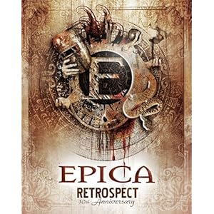 Retrospect-10th Anniversary [Blu-ray] [Import anglais]
