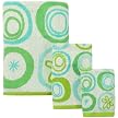 All That Jazz Towels 3-pc. Set