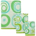 All That Jazz Towels 3-pc. Set