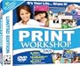 Print Workshop 2009: Limited Edition (Jewel Case)