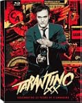 Tarantino XX Collection [Blu-ray]