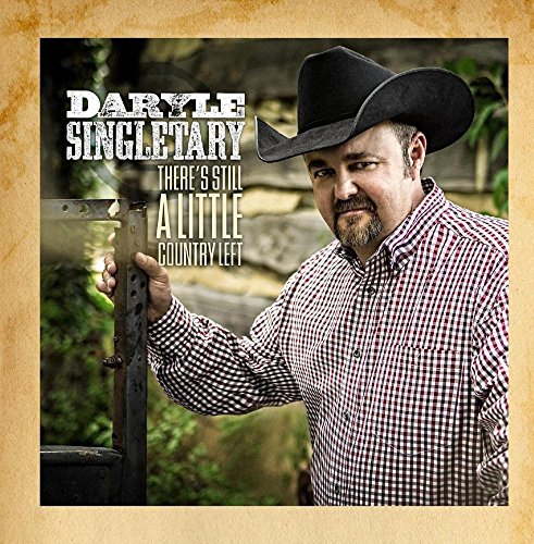 Daryle Singletary - There