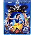 Biancaneve e i sette nani�(2 Blu-ray + DVD) [Italia] [Blu-ray]