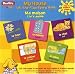 My House/Ma Maison (Berlitz Kids Lift-The-Flap Board Books) (French Edition)
