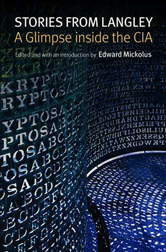 Stories from Langley