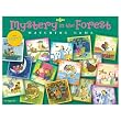 Mystery In The Forest Matching Game by eeBoo