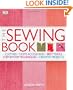 The Sewing Book: An Encyclopedic Resource of Step-by-Step Techniques