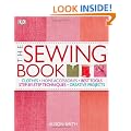 Sewing Book