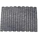 Durable Corporation Fabric Dura-Rug 400 Heavy Duty Tire Mat, for Outdoors and Vestibule, Natural