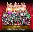 Songs From The Sparkle Lounge
