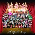 Songs From The Sparkle Lounge