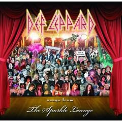 Songs From The Sparkle Lounge