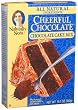 Naturally Nora Cheerful Chocolate Cake Mix, 19.1-Ounce Boxes (Pack of 6)