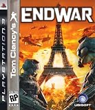 Tom Clancy's End War (Fr/Eng manual)