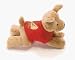 chihuahua37  - 26 Bars and a Band 26PC Plush Chip