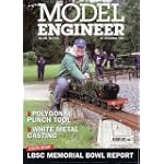 Model Engineer $119.00 ($4.58/issue)