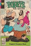  : Popeye No. 154
