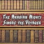 The Arabian Nights - Sinbad the Voyager | Alpha DVD