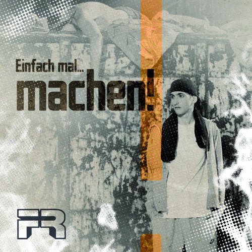 Produkt-Bild: Einfach mal... machen! (exklusiv bei Amazon.de)